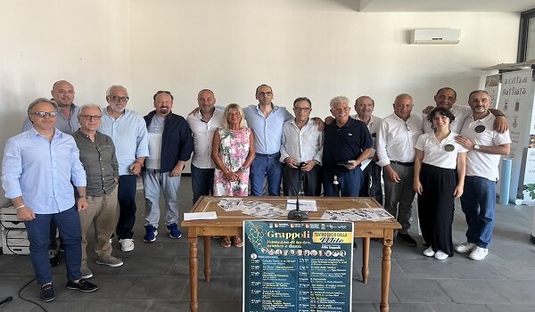 Milo, al via "Grappoli- Rassegna di teatro, musica e danza" per un&rsquo;estate ricca di emozioni al Teatro Lucio Dalla