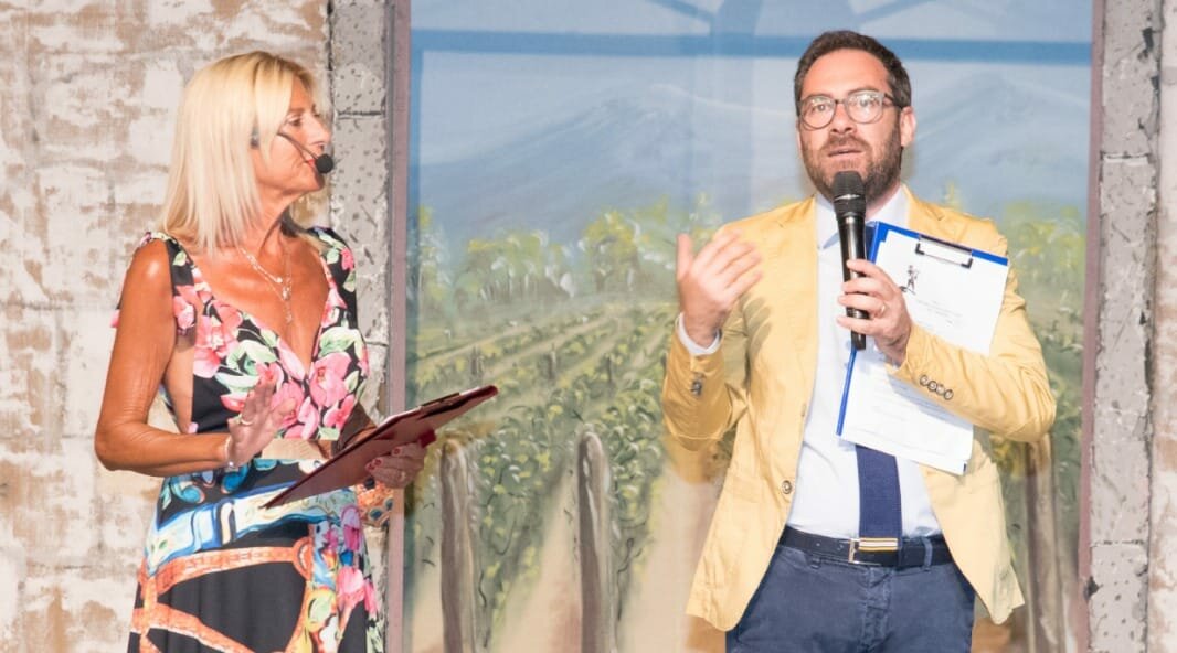 Dal 27 luglio a Milo il XV Premio Nazionale Teatrale &ldquo;Angelo Musco&rdquo;