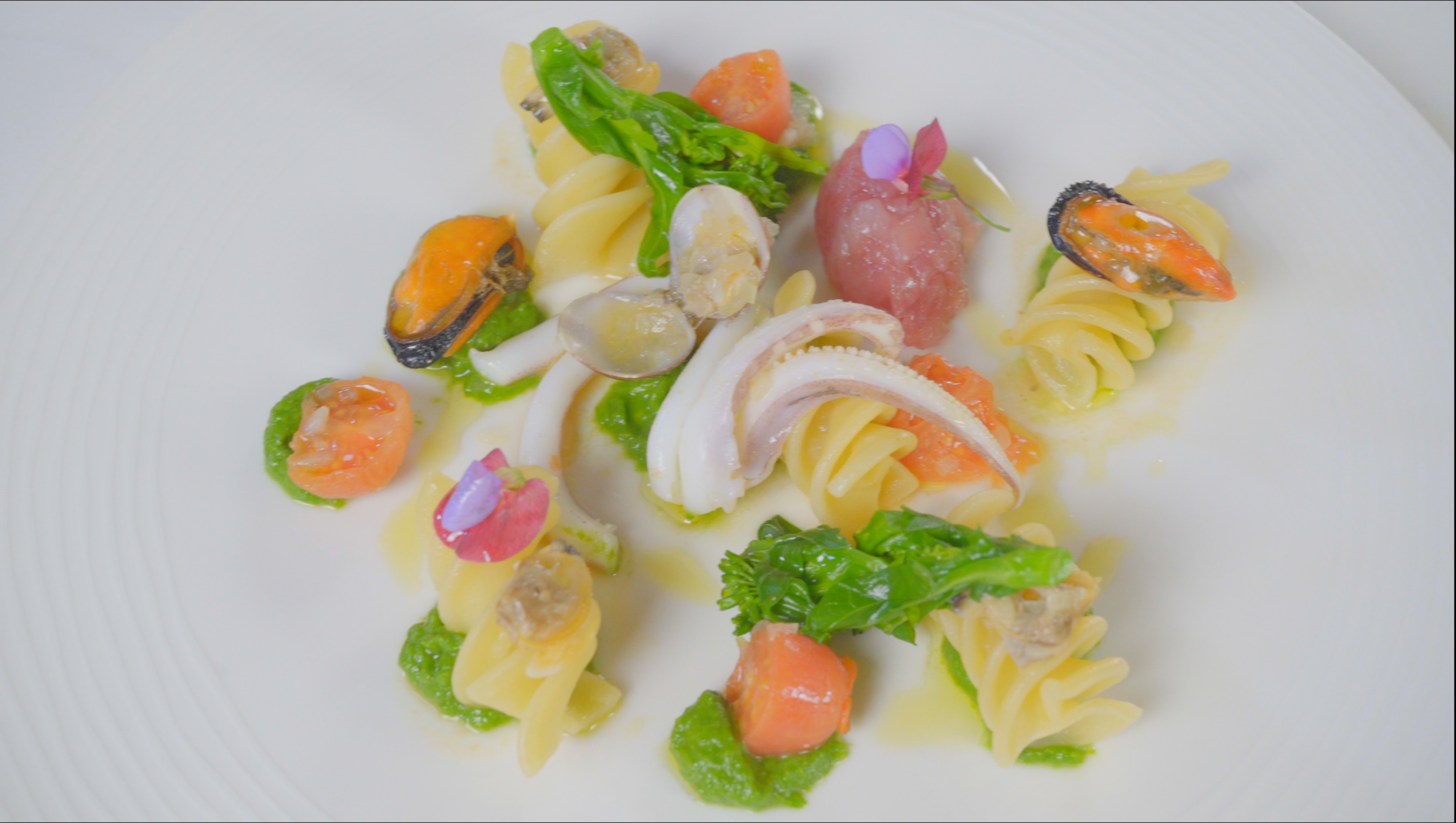 Food e Wedding, Monaci delle Terre Nere luogo magico e cucina mediterranea