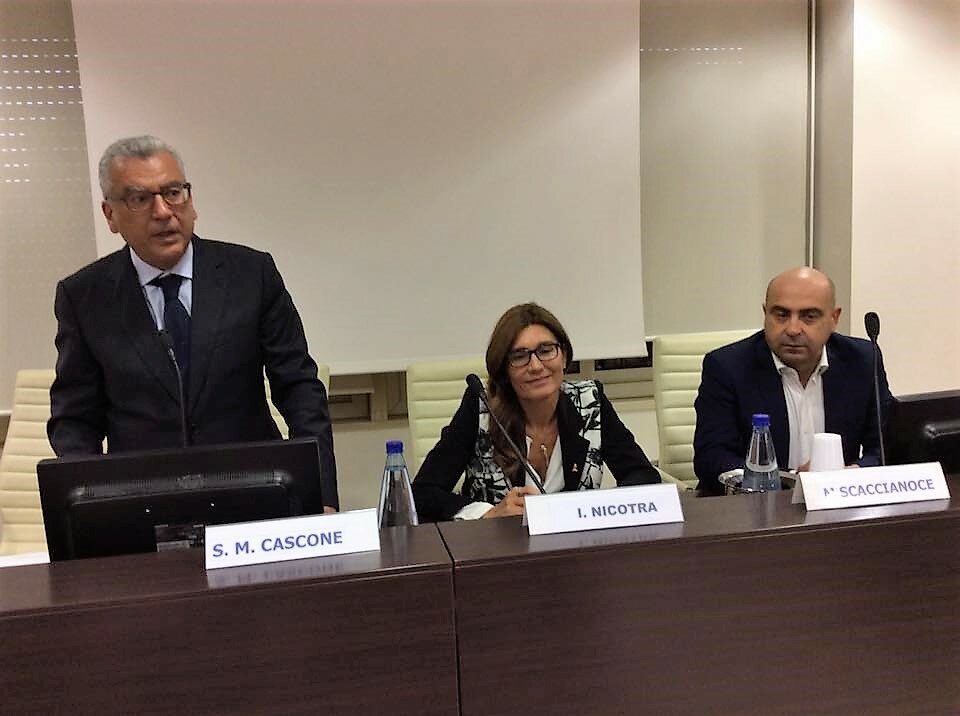 Gestione rifiuti, conoscenze specializzate e soft-regulation per la trasparenza dei bandi Gestione rifiuti, conoscenze specializzate e soft-regulation per la trasparenza dei bandi