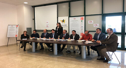 Dal protocollo &ldquo;Cuore generoso&rdquo; nasce l'accordo tra MAAS e Banco Alimentare Sicilia Onlus