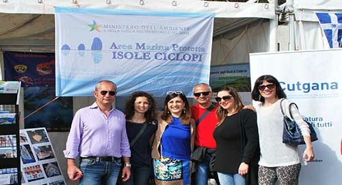 Aci Trezza, il ruolo delle aree marine protette nel mondo del lavoro