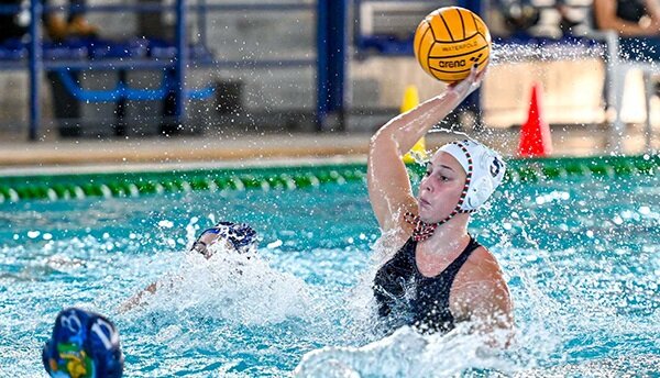 A1 donne, domani a Catania derby etneo tra Ekipe Orizzonte e Brizz Nuoto