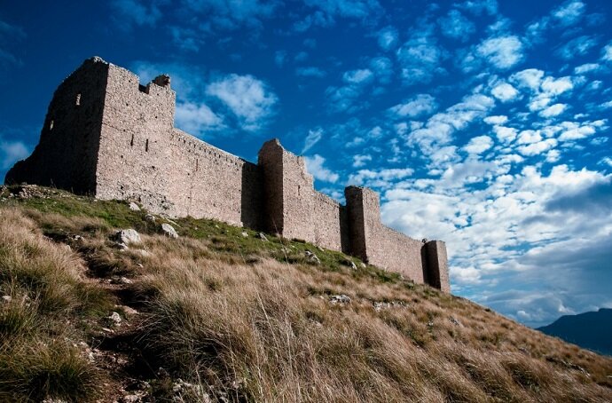 Castellaccio di Monreale tra storia e natura: conferenza e Trekking BCsicilia