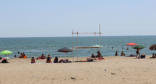 Solarium e spiagge libere, amministrazione comunale: "Prima di tutto la legalit&agrave;, presto l'apertura"