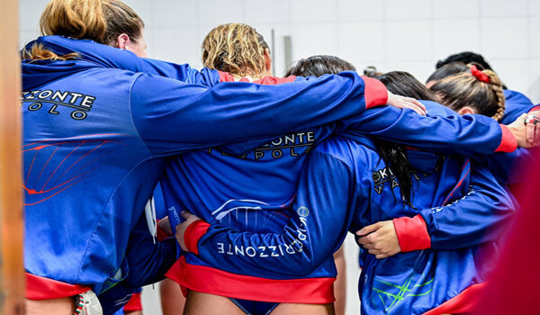 Serie A1 donne - Finale scudetto gara 1, domani a Catania Equipe Orizzonte-Plebiscito Padova