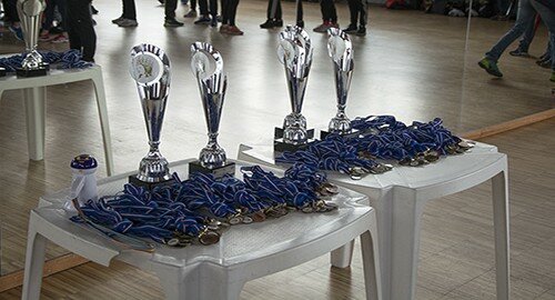 Cus Catania in festa per la seconda edizione del &ldquo;Trofeo Sant&rsquo;Agata&rdquo;
