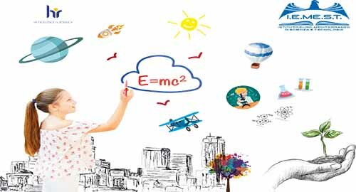 "Genius", dal 17 ottobre a Palermo laboratori didattico-formativi per bambini. Piccoli scienziati crescono