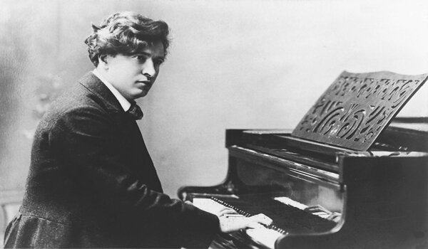 Il 27 e 28 maggio convegni e concerti nell&rsquo;Auditorium del Conservatorio Vincenzo Bellini di Catania per celebrare il centenario della morte del compositore del pianoforte Ferruccio Busoni