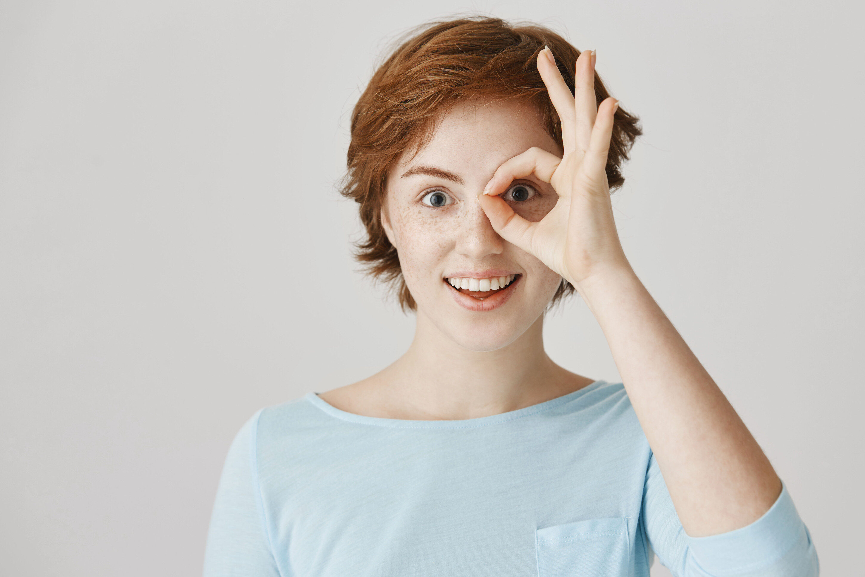 Ortocheratologia: cos'&egrave;, come funziona e quali sono i suoi vantaggi