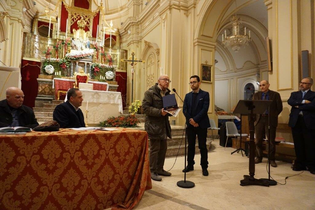 Al via il &ldquo;XXX Premio Natale Citt&agrave; di Tremestieri Etneo&rdquo;, concorso nazionale di poesia...e altro