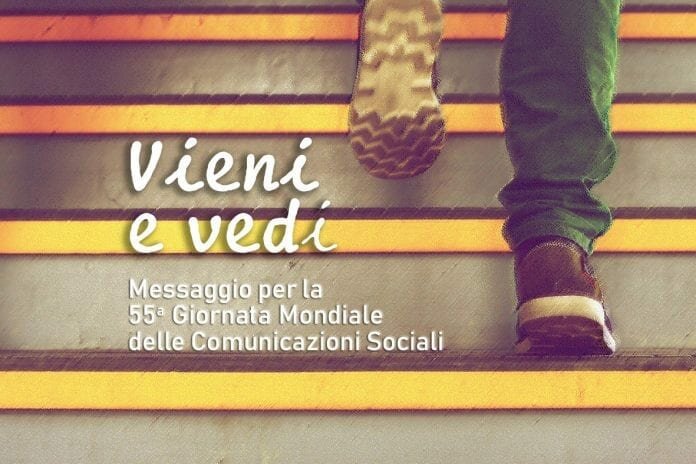 Giornata delle Comunicazioni Sociali: la crisi dell'editoria e il ruolo del giornalista Giornata delle Comunicazioni Sociali: la crisi dell'editoria e il ruolo del giornalista
