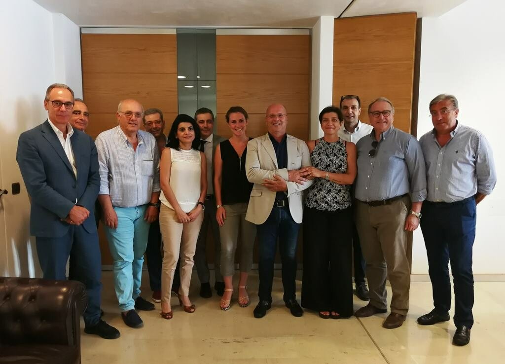 #Cataniasicura: «l’amministrazione Pogliese condivida l’urgenza di aggiornare la classe sismica della città» #Cataniasicura: «l’amministrazione Pogliese condivida l’urgenza di aggiornare la classe sismica della città»