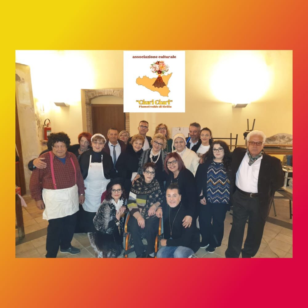 "E Palcoscenico Sia!", in scena la compagnia Ciuri Ciuri Fiumefreddo con "Fatti, fatturi e fattazzi"