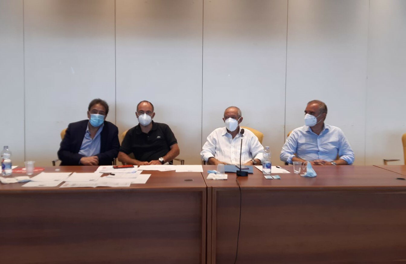 Asp, sindaci e medici di medicina generale insieme per promuovere le vaccinazioni in 15 Comuni della provincia etnea