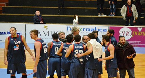 Serie C Silver, l&rsquo;Alfa Basket Catania espugna 88-56, con una prestazione super, Ragusa