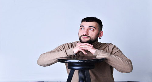 "La Cura" cover di Battiato reinterpretata dalla voce emozionante di Roccuzzo