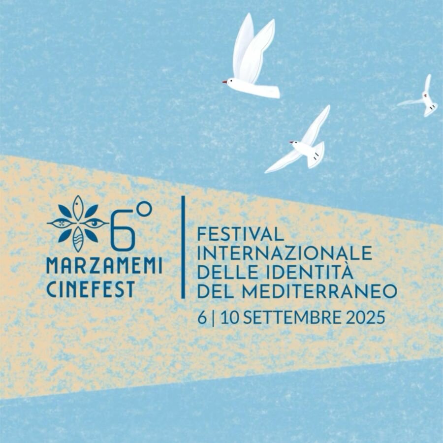 "Marzamemi Cinefest 2025", il Mediterraneo in pellicola "Marzamemi Cinefest 2025", il Mediterraneo in pellicola