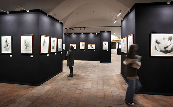 In città musei a prezzo ridotto per la prima domenica del mese In città musei a prezzo ridotto per la prima domenica del mese
