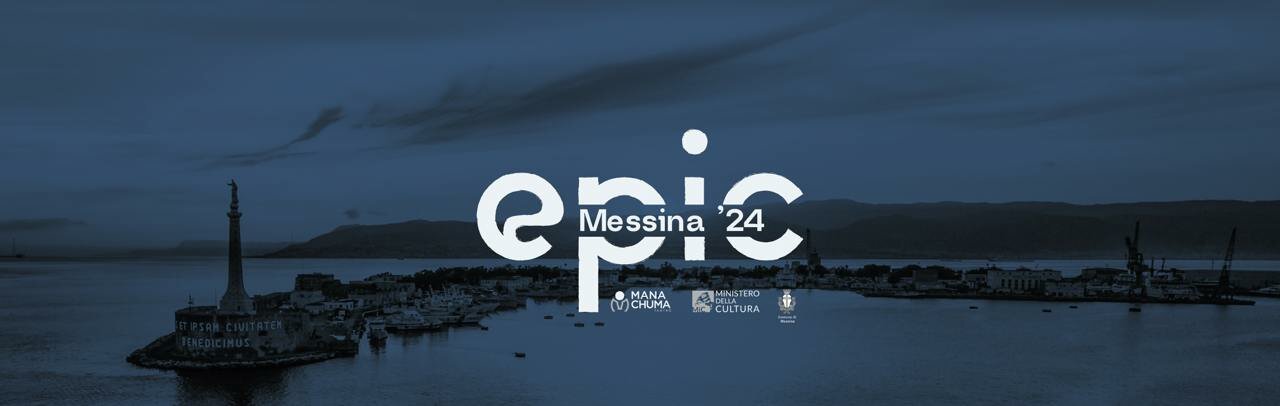 EPIC Messina ’24, il programma delle attività di Teatro, Musica e Danza EPIC Messina ’24, il programma delle attività di Teatro, Musica e Danza