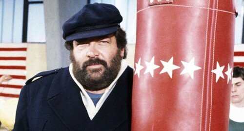 L'ultimo addio a Bud Spencer dai fans di tutto il mondo, un video - speciale realizzato dal regista Lorenzo Muscoso L'ultimo addio a Bud Spencer dai fans di tutto il mondo, un video - speciale realizzato dal regista Lorenzo Muscoso