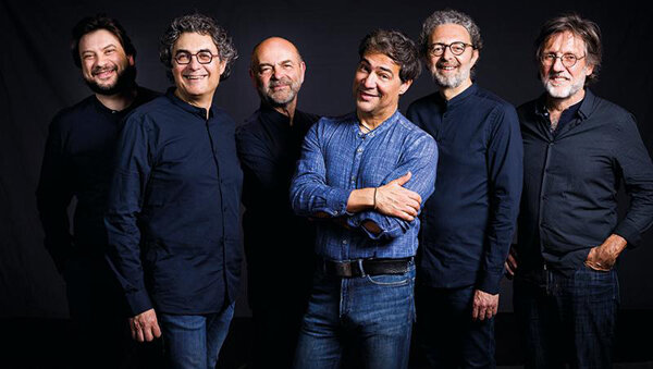Domani al &ldquo;Bellini&rdquo; di Catania l'Ensemble Metamorphosi in un viaggio dedicato all'essenza musicale della danza