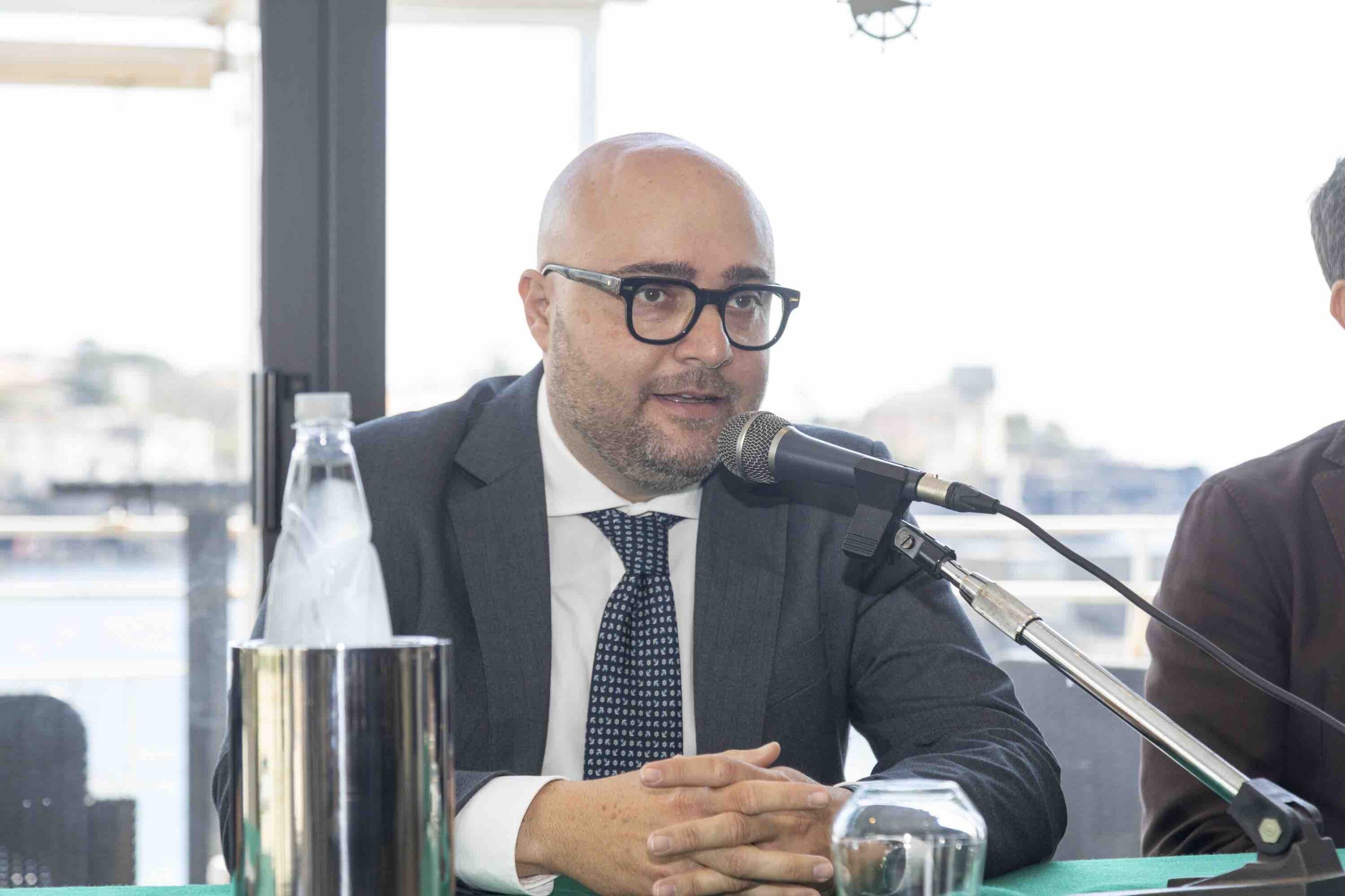 Farmitalia Saturnia alla tre giorni del "Mercato" della Lega Pallavolo Serie A