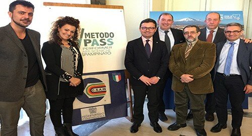 Presentato in Municipio il metodo Pass di formazione per le arti dello spettacolo