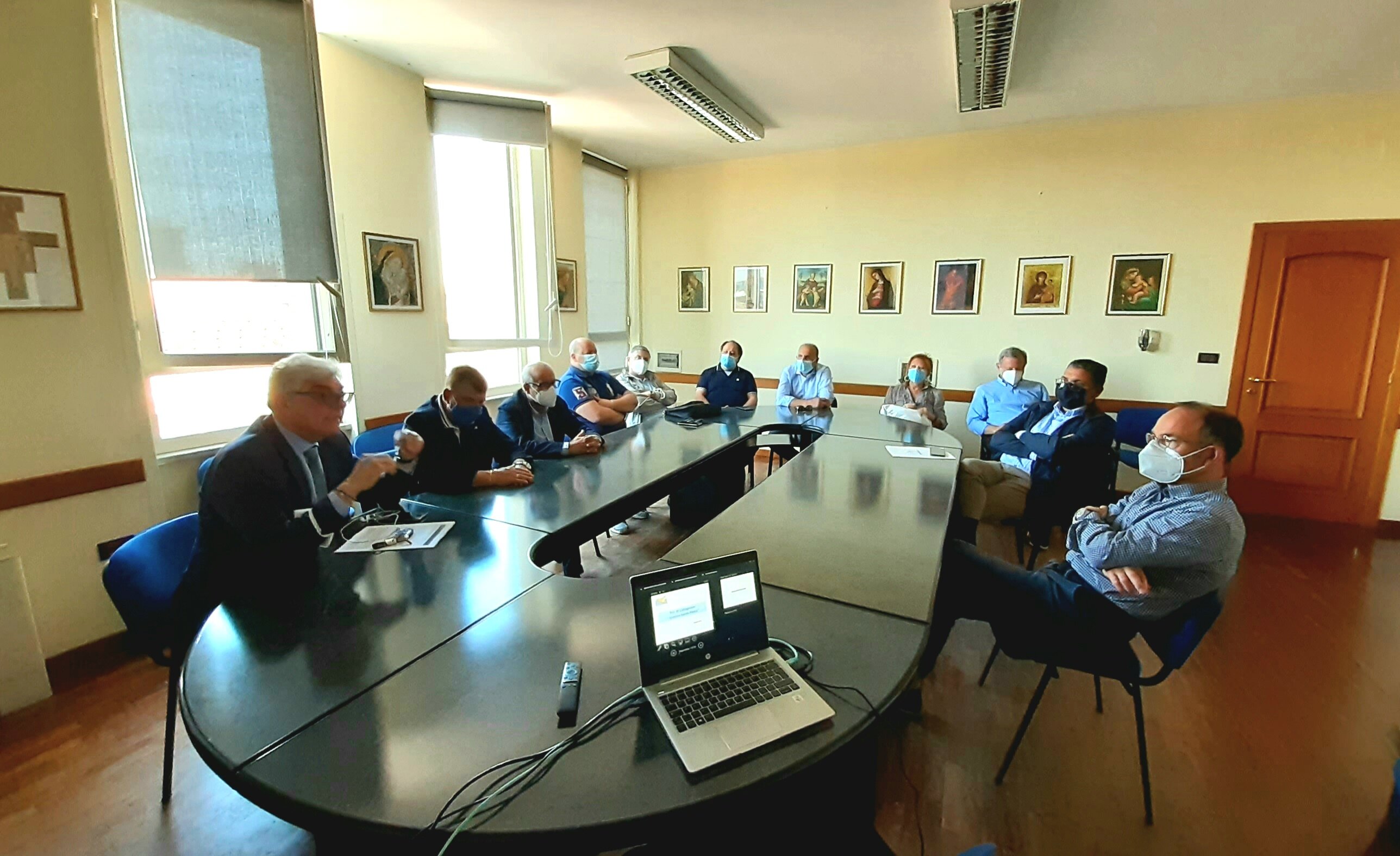 Ospedale di Caltagirone. Programmati 53 milioni di investimenti, nuovi concorsi entro luglio