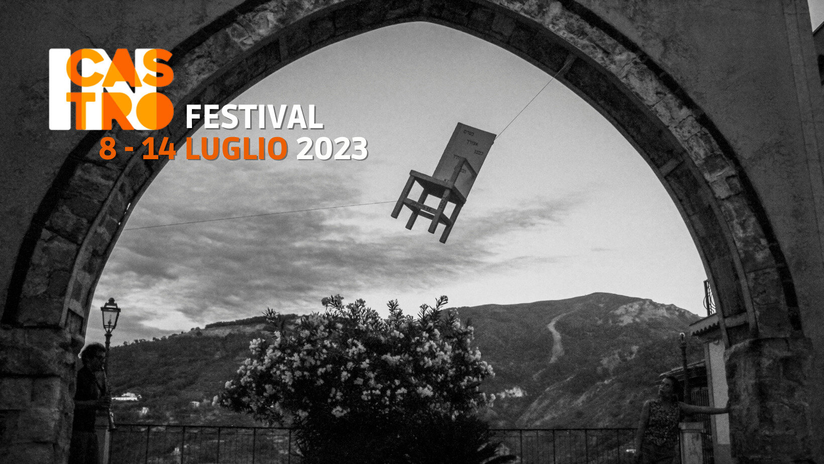 InCastro Festival, evento diffuso di danza, musica e performance a Castroreale