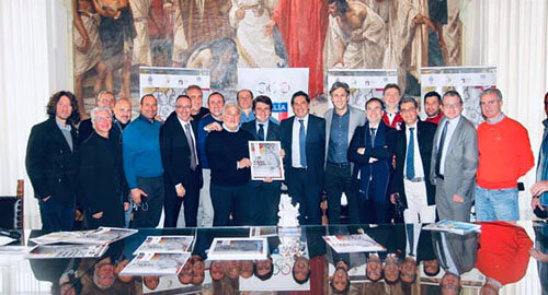 Canoa polo, il 3 Febbraio ad Ognina la Coppa Sant'Agata