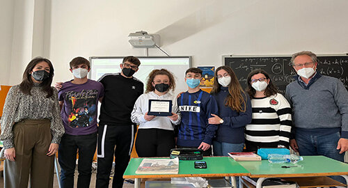 Concluso il primo Progetto di Alternanza Scuola Lavoro sulla Mediazione Civile in Sicilia