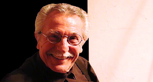 Ai &ldquo;Benedettini&rdquo; di Catania il 5 Luglio &ldquo;Il canto delle sirene&rdquo;, un &lsquo;classico moderno&rsquo; con Pippo Pattavina, Debora Bernardi ed Ezio Donato per "Porte aperte Unict 2019"