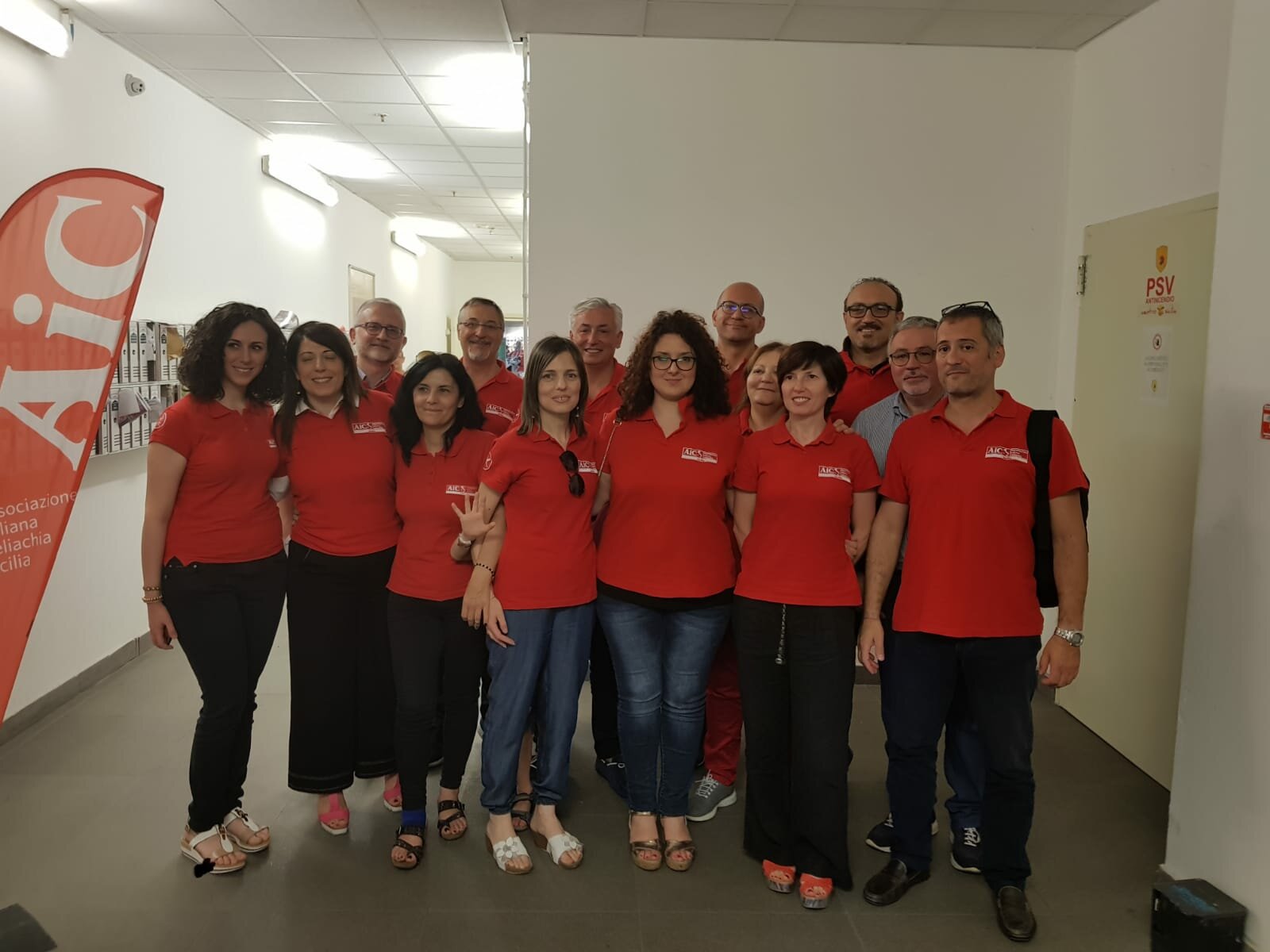 AIC Sicilia, un nuovo statuto per svolgere attivit&agrave; di utilit&agrave; pubblica