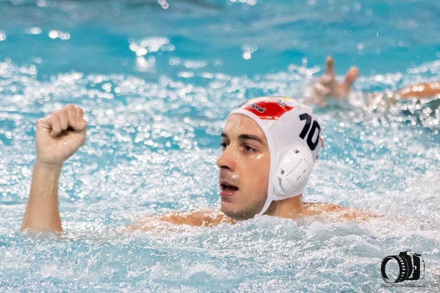 Serie A2, la Giorgini Muri Antichi chiude il Torneo con un pareggio