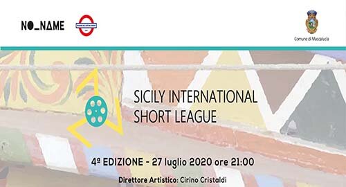 Sicily International Short League, il 27 luglio a Mascalucia i finalisti del concorso Sicily International Short League, il 27 luglio a Mascalucia i finalisti del concorso
