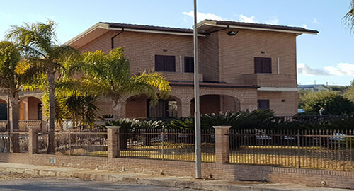 Villa Giusy, a Frigintini nasce comunit&agrave; terapeutica di riabilitazione da droghe