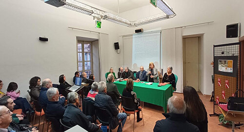 Presentato a Catania il catalogo "Giovanni Verga, quotidianit&agrave; di un romanziere"