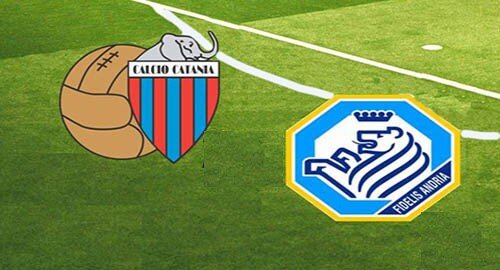 Serie C, il Catania ospita stasera al "Massimino" la Fidelis Andria, si cerca la terza vittoria consecutiva Serie C, il Catania ospita stasera al "Massimino" la Fidelis Andria, si cerca la terza vittoria consecutiva