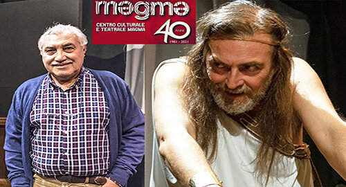 Teatro e musica, tra fine agosto e settembre, per il Centro Magma con sei appuntamenti nell'ambito del "Catania Summer Fest"