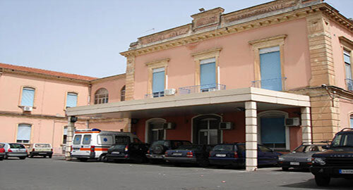 Ospedale di Bronte, Pronto Soccorso nel caos per carenza di personale medico, i sindaci del Nord-Est Etna in rivolta