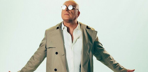 Mario Biondi torna in Sicilia, a Catania e Palermo, il 18 e 19 novembre con "Crooning Undercover" Mario Biondi torna in Sicilia, a Catania e Palermo, il 18 e 19 novembre con "Crooning Undercover"