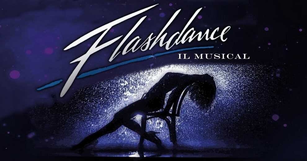 "Flashdance il musical", tra sogni di danza e hit da Oscar arriva in Sicilia