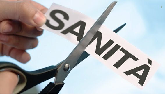 Sanit&agrave;, 25 settembre ambulatori specializzati convenzionati chiusi