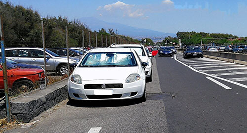 Viale Kennedy sito degradato tra caos e discariche, il Comitato Romolo Murri chiede soluzioni adeguate