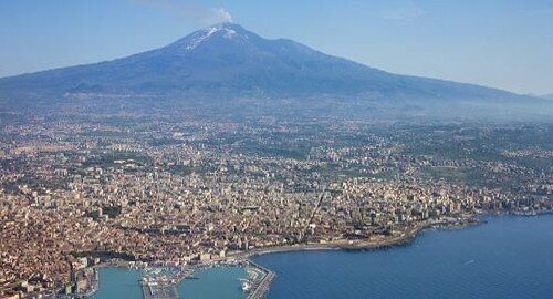 Disagi per carenza di energia elettrica e di acqua, la nota del sindaco Enrico Trantino