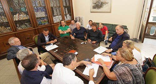 Pedonalizzazione di via Dusmet, si cercano soluzioni per rilanciare il commercio catanese
