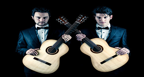 Il Duo Blanco Sinacori Live il 7 e 8 luglio con appuntamenti a Solarino e Lentini