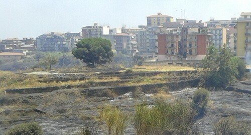 Idee e proposte valide per il recupero dell&rsquo;area abbandonata di Cibali