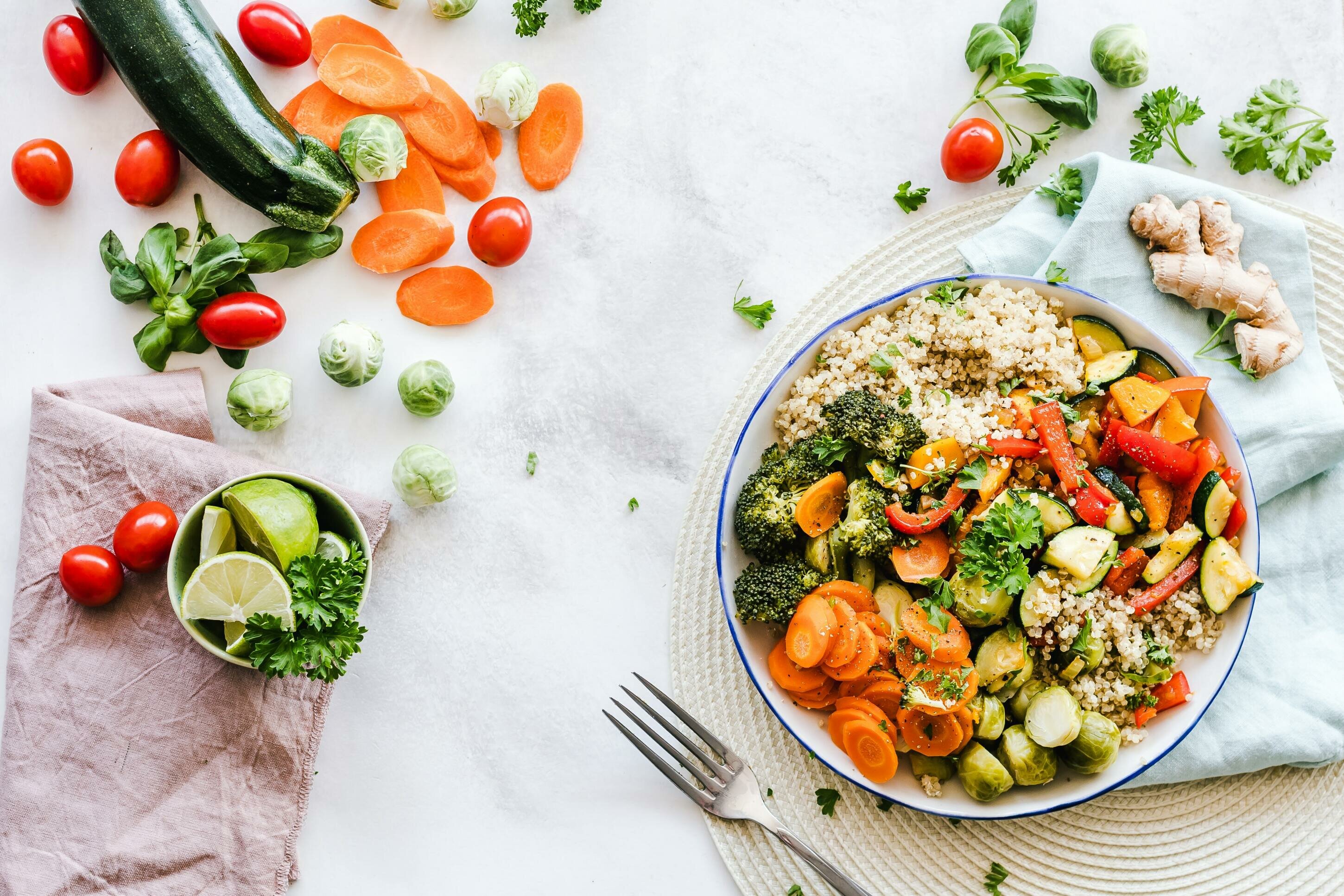 Cibi ad alto contenuto di proteine: 5 alimenti insospettabili